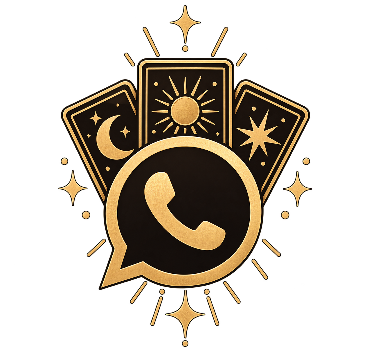 WhatsApp Tarot